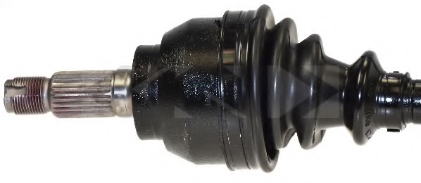 L?BRO 304218 Drive Shaft